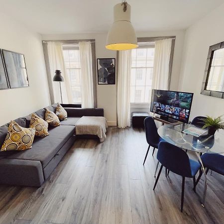 Newcastle City Centre, Two Bedroom, Sleeps 6 Zewnętrze zdjęcie