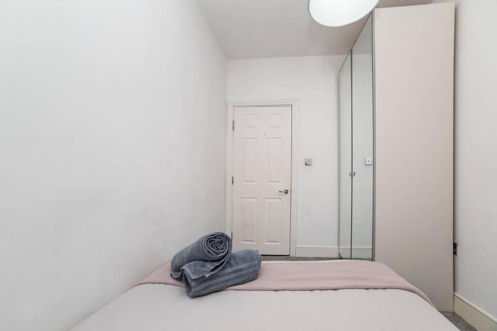 Newcastle City Centre, Two Bedroom, Sleeps 6 Zewnętrze zdjęcie