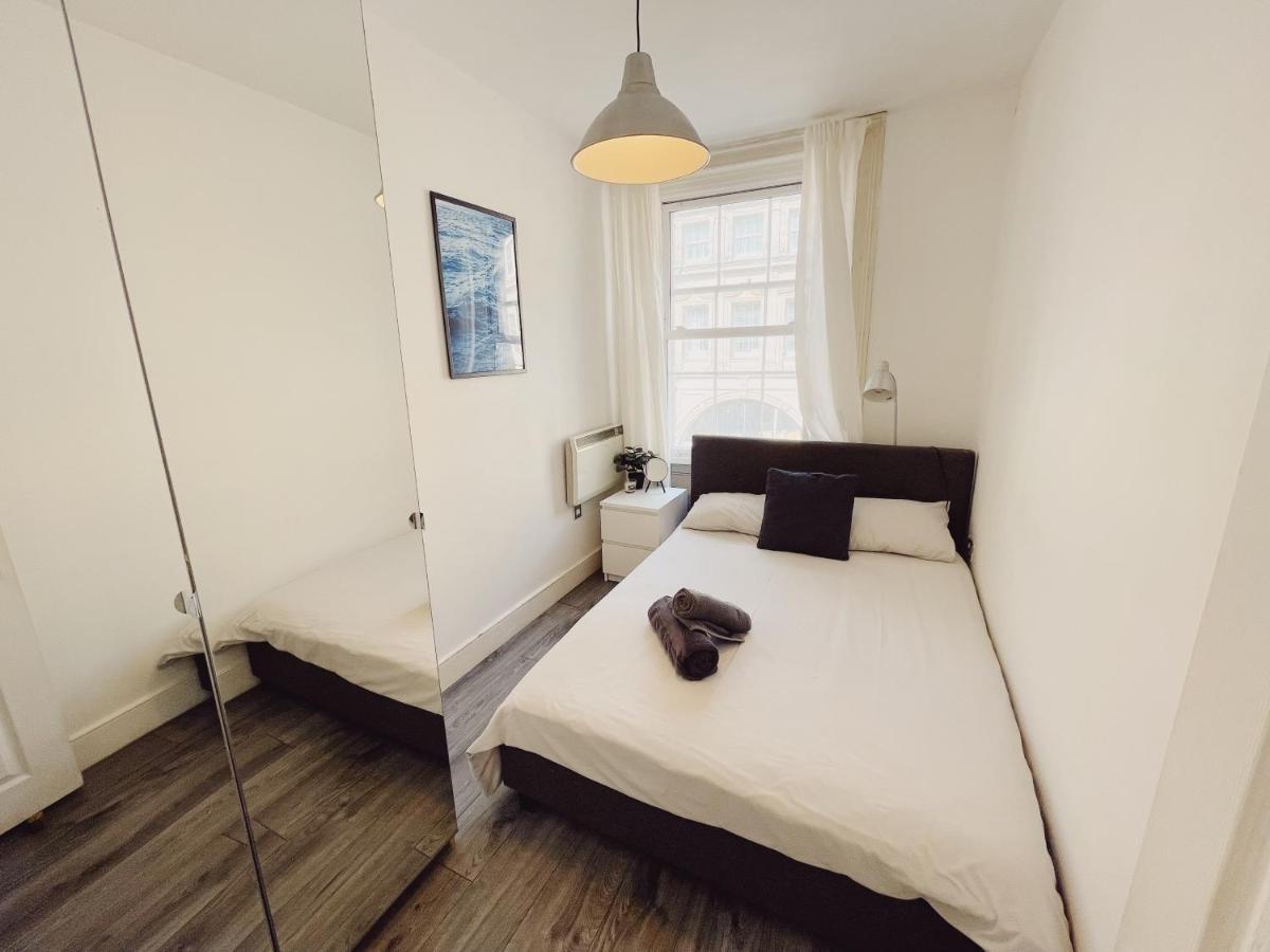 Newcastle City Centre, Two Bedroom, Sleeps 6 Zewnętrze zdjęcie