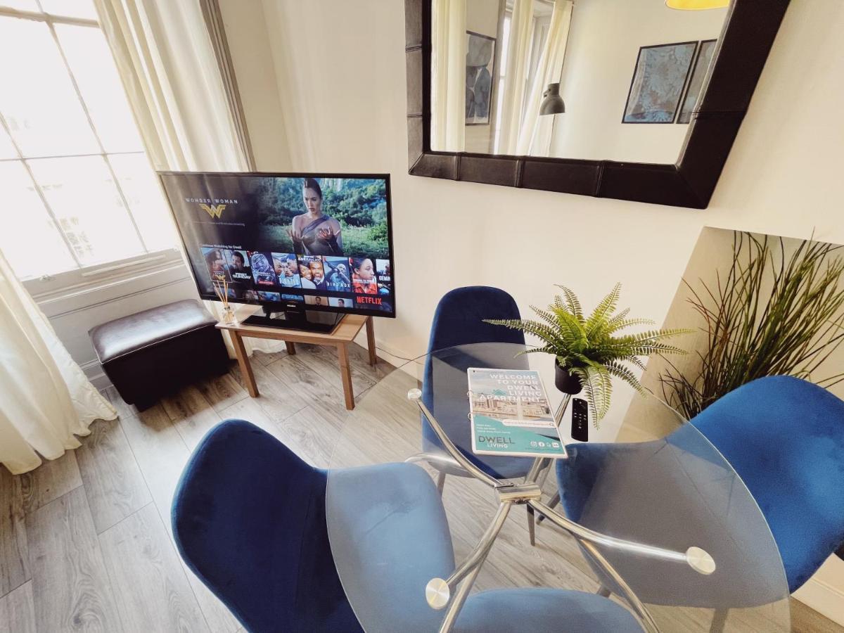 Newcastle City Centre, Two Bedroom, Sleeps 6 Zewnętrze zdjęcie