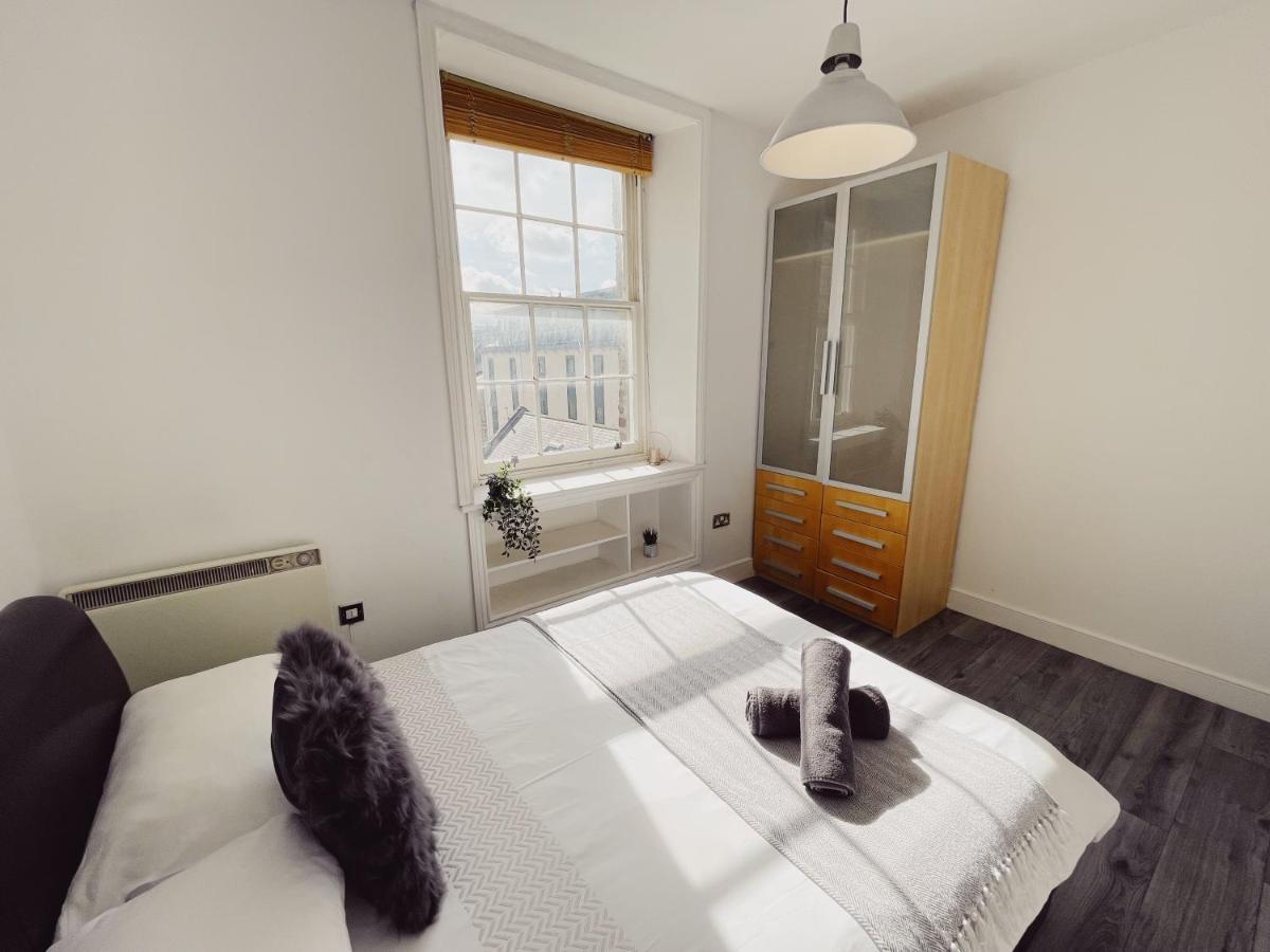Newcastle City Centre, Two Bedroom, Sleeps 6 Zewnętrze zdjęcie